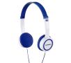 Słuchawki przewodowe Thomson HED1105BL (niebieski)