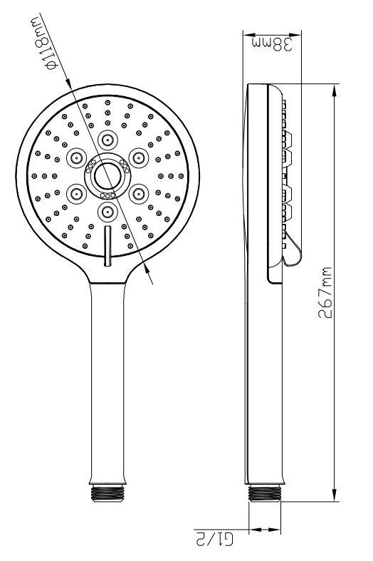 Omnires Ribbon-R
