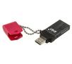 PenDrive PQI Connect 301 16GB USB 3.0 (czerwony)