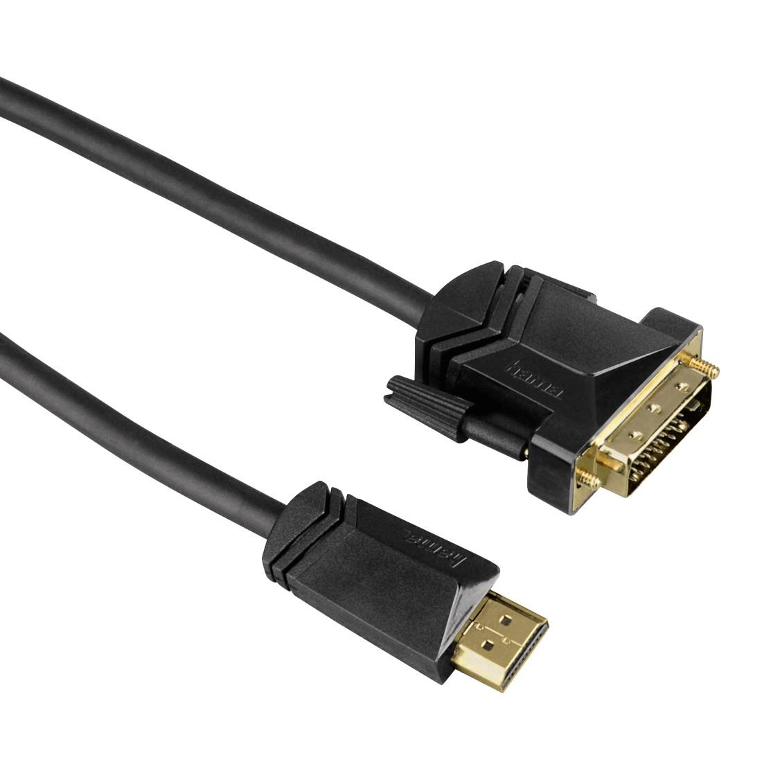 Kabel HDMI Hama 00122132