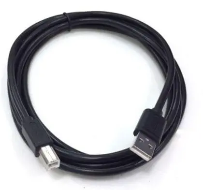 Kabel USB Unitek Y-C4001GBK Czarny