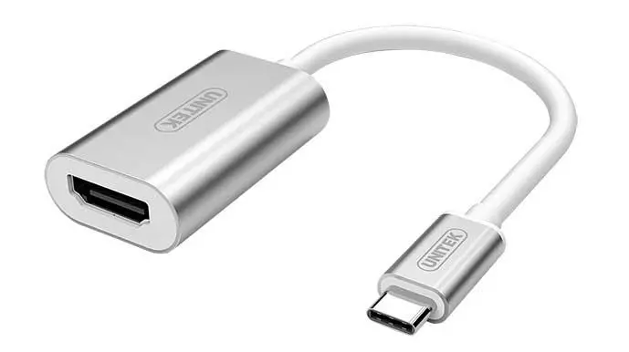 Adapter Unitek Y-6316