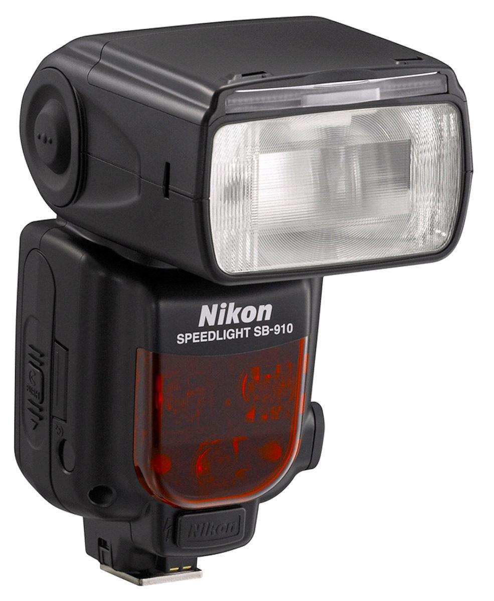 Nikon SB-910