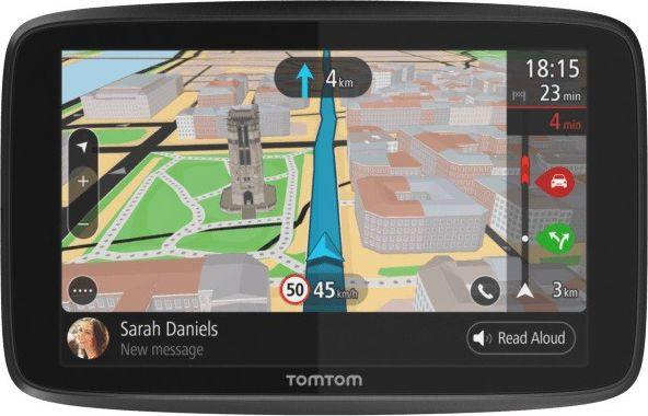 Nawigacja TomTom GO Professional 6250 EU
