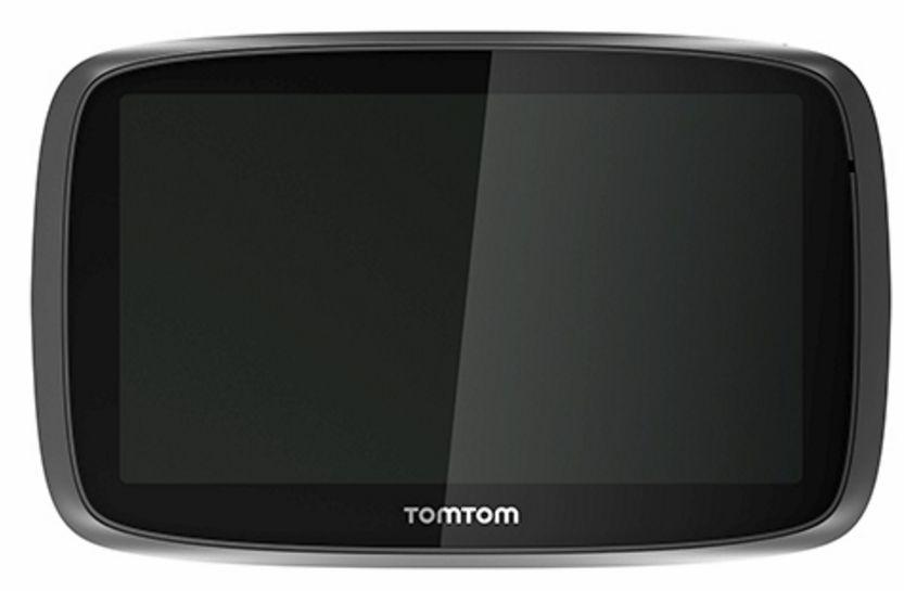 Nawigacja TomTom GO Professional 6250 EU