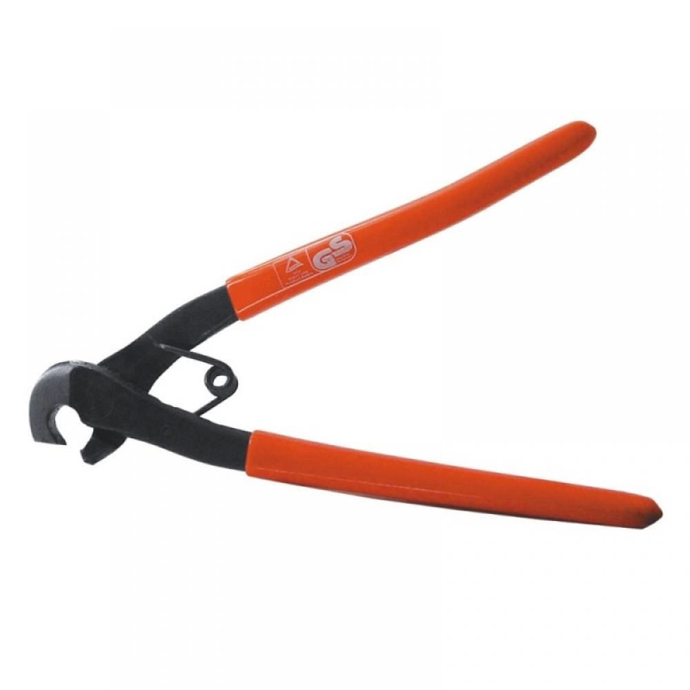 Szczypce czołowe Dedra DED022