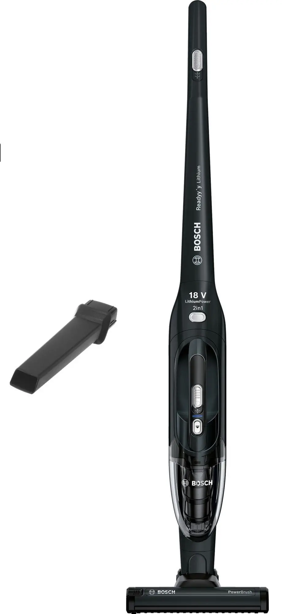 Odkurzacz bezprzewodowy Bosch BBHL21840 40min