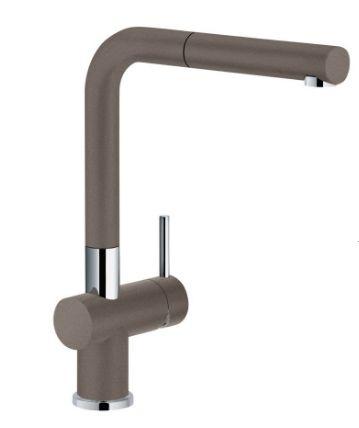 Bateria Franke Active Plus (mokka)