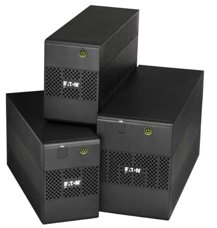 UPS EATON UPS 5E 1500 IEC USB 1500VA 900W