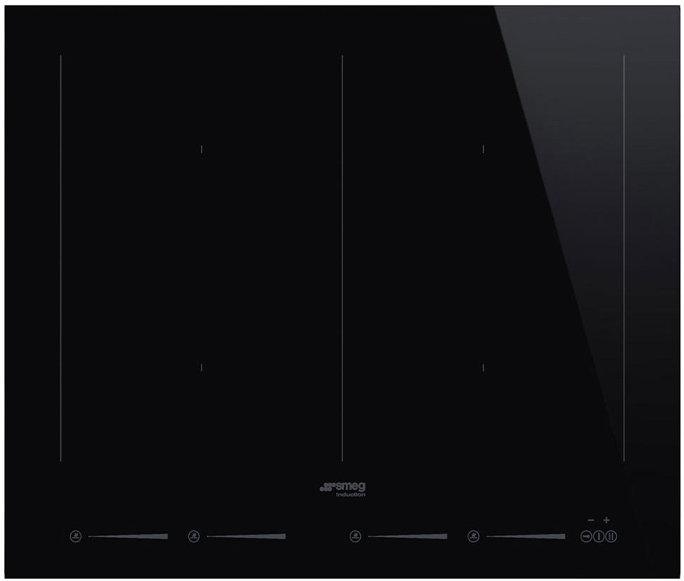 Płyta indukcyjna Smeg SIM662WLD