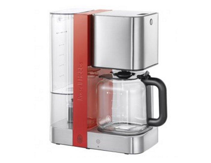Ekspres Russell Hobbs Steel Touch 18503-56