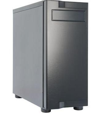 Obudowa Chieftec Midi Tower AL-01B-OP