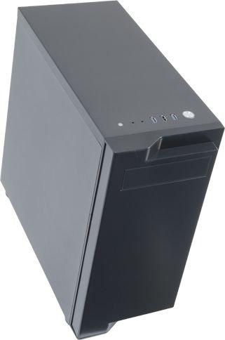 Obudowa Chieftec Midi Tower AL-01B-OP