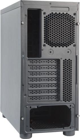 Obudowa Chieftec Midi Tower AL-01B-OP