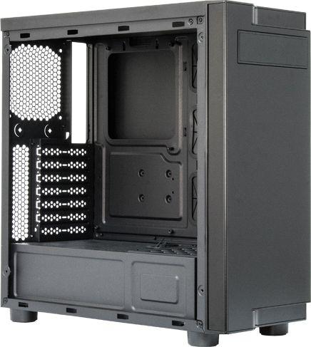 Obudowa Chieftec Midi Tower AL-01B-OP