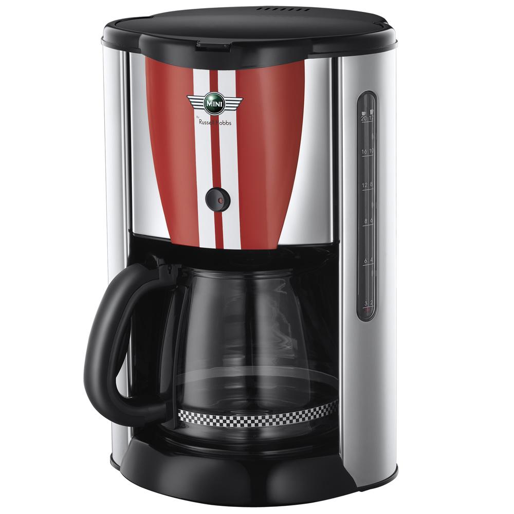 Ekspres Russell Hobbs Classic Mini 18517-56