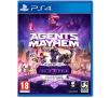 Agents of Mayhem Gra na PS4 (Kompatybilna z PS5)