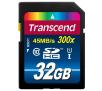 Karta pamięci Transcend SDHC Class 10 UHS-I 32GB