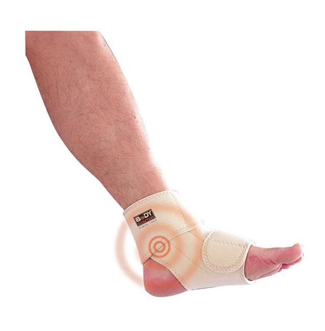 Body Sculpture BNS 220