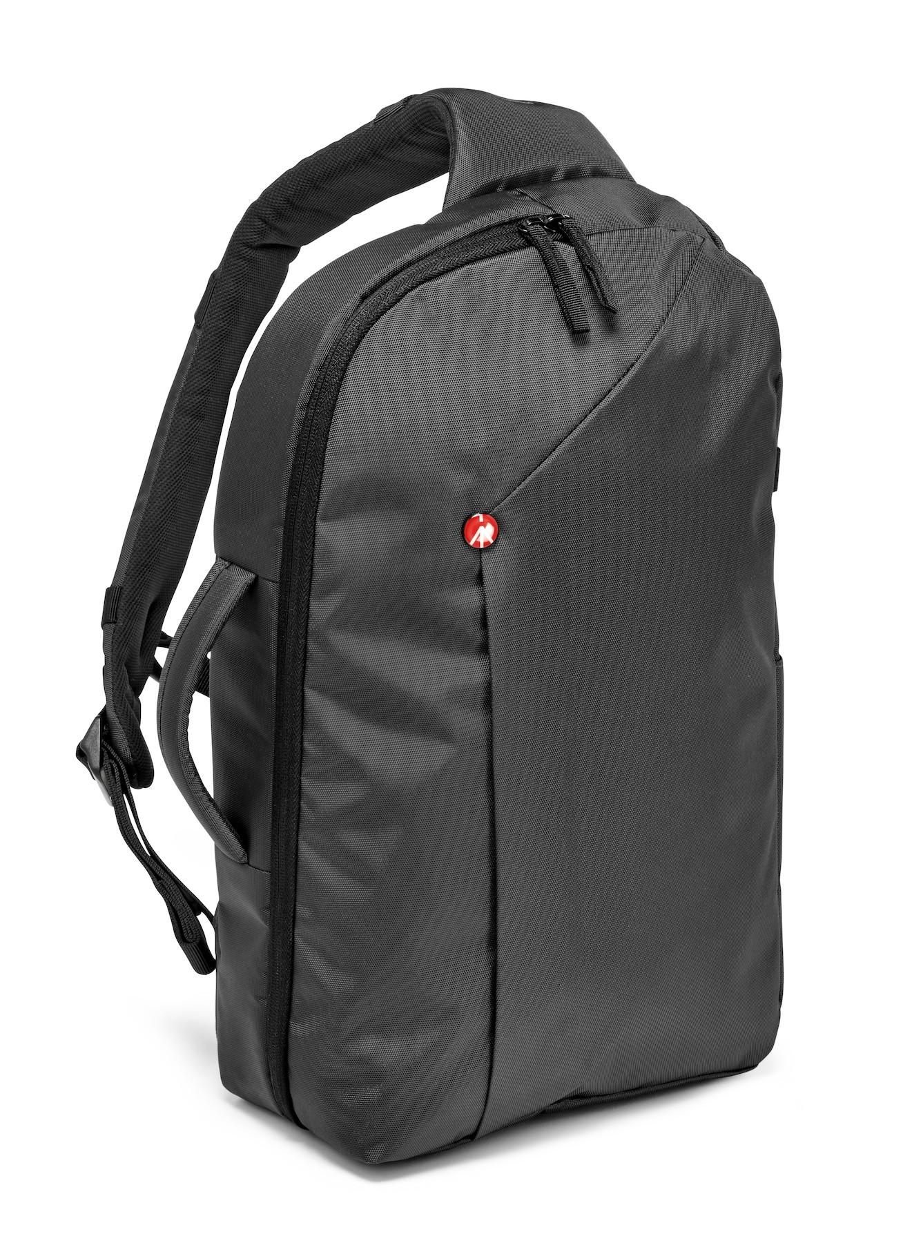 Manfrotto NX Slingtasche V2 (szary)