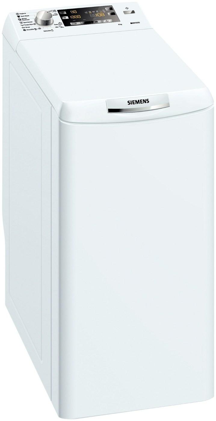 Pralka Siemens WP13T483BY IQ500