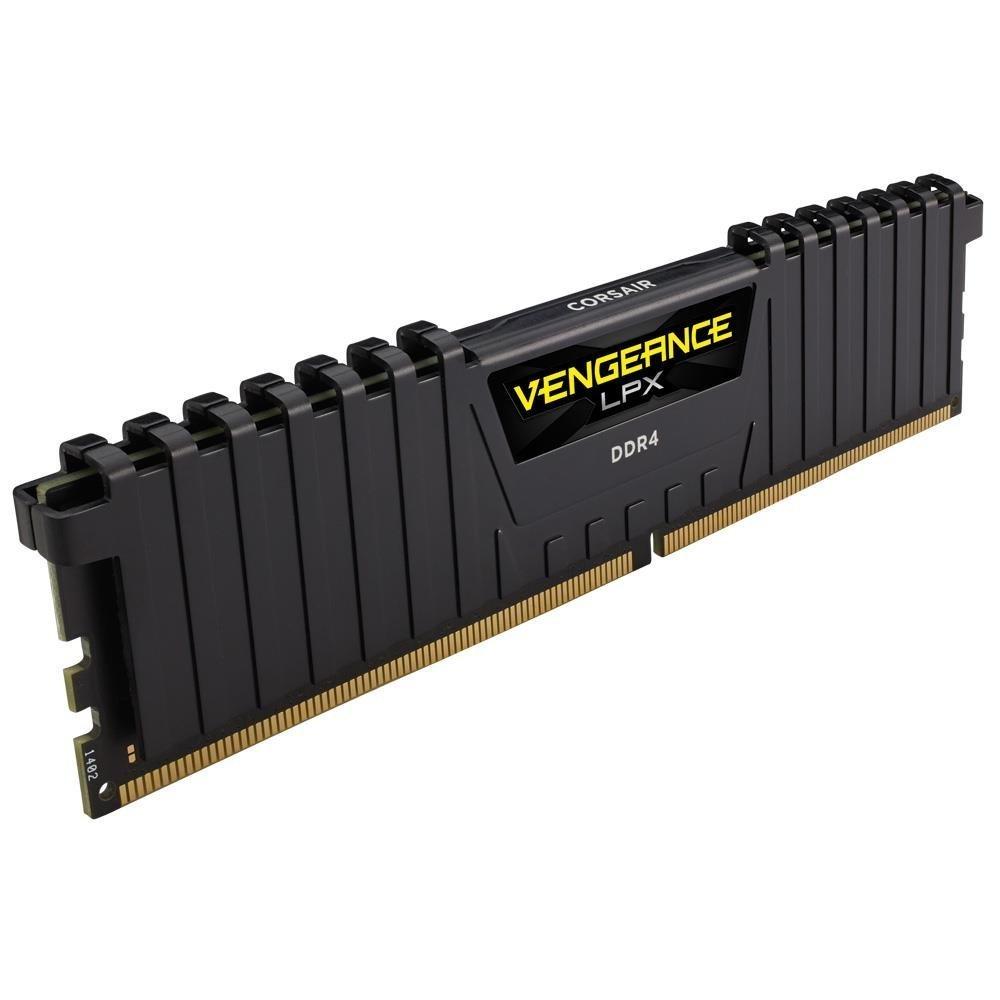 Pamięć RAM Corsair Vengeance LPX DDR4 16GB 3000 CL15