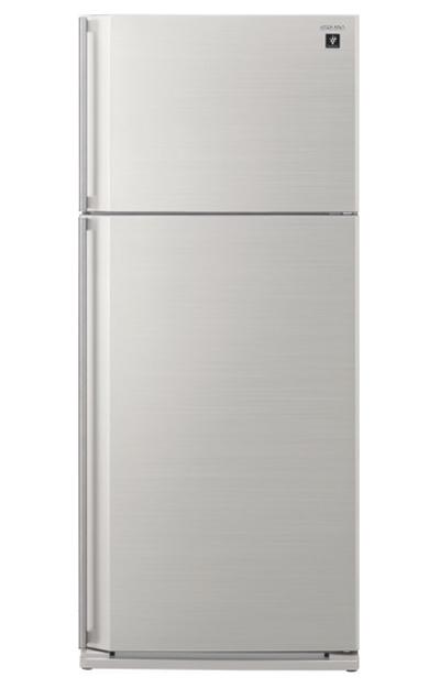 Lodówka Sharp SJ-SC700VSL