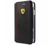 Ferrari FEPIFLBKP7LBK iPhone 7 Plus (czarny)