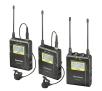 Saramonic Zestaw bezprzewodowy UWMIC9 (RX9+TX9+TX9)