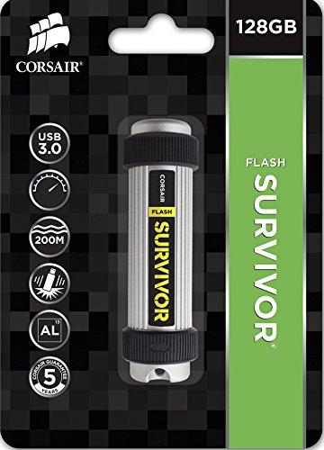 PenDrive Corsair Flash Survivor 128GB USB 3.0