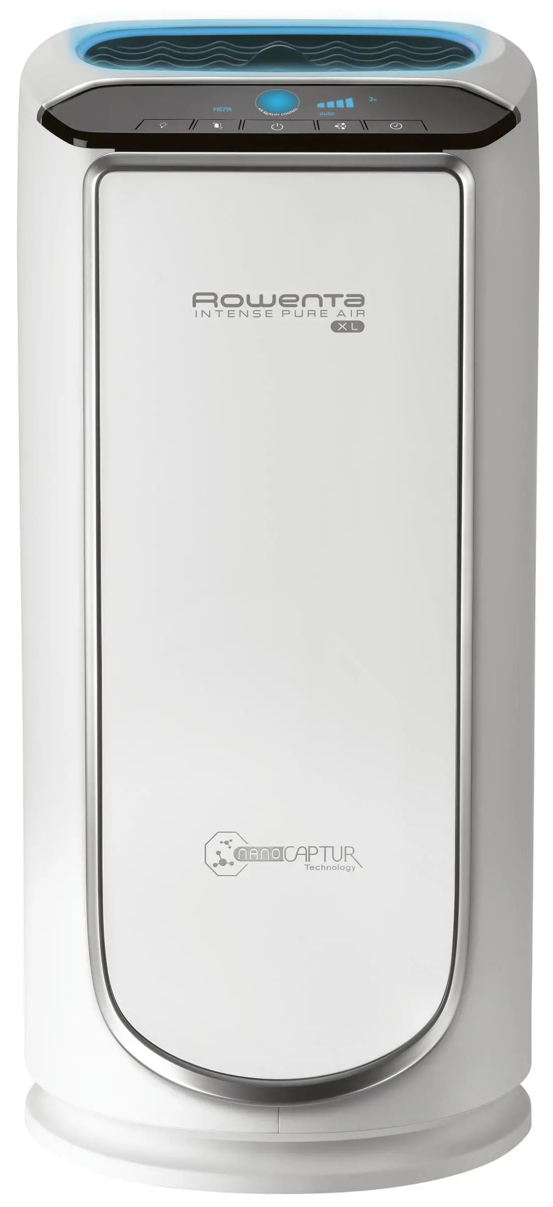 Oczyszczacz powietrza Rowenta PU6020