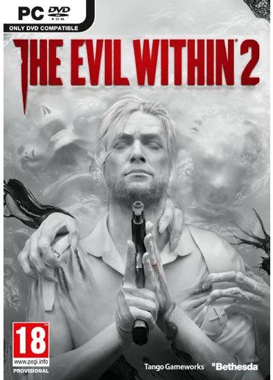 The Evil Within 2 PC