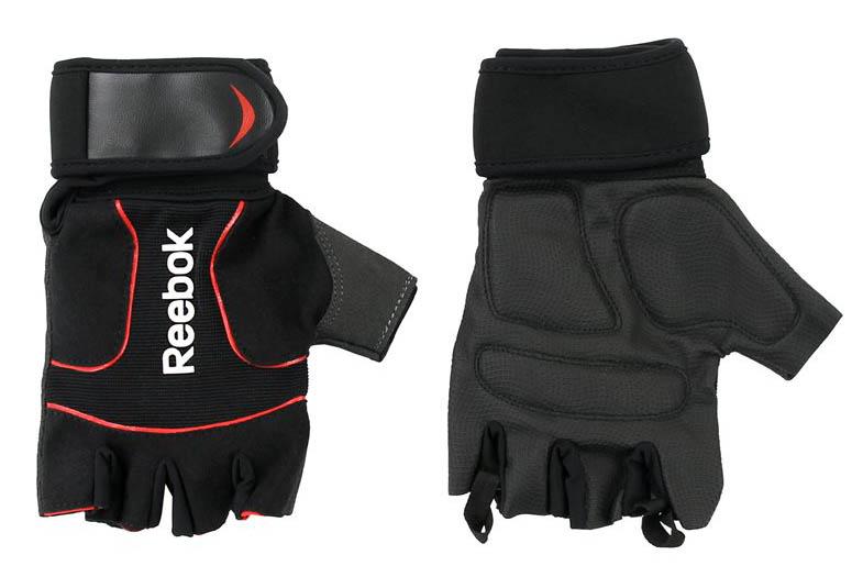 Reebok RAGB-11234BK rozmiar L