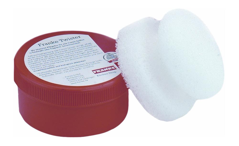 Pasta Franke 112.0007.715
