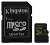 Kingston microSDHC Class 10 UHS-I U3 16GB