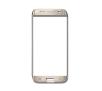 Szkło hartowane Samsung Galaxy S7 Edge Tempered Glass Screen Protector With Fitting Jig GP-G935QCEEBAD (złoty)