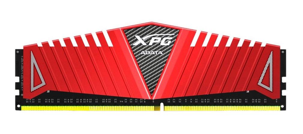 Pamięć RAM Adata XPG Z1 DDR4 16GB 3000 CL16
