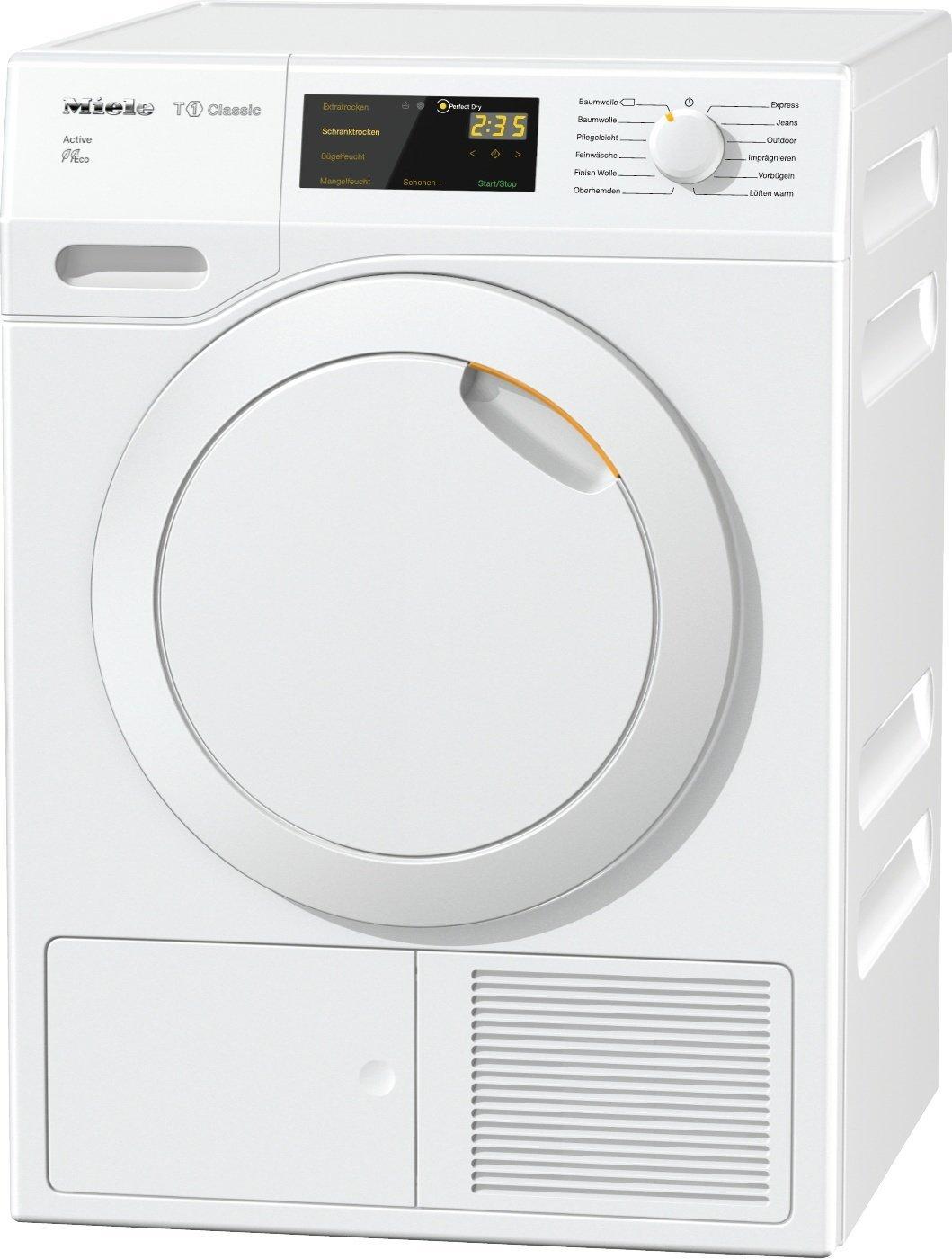 Suszarka Miele TDB 230 WP Active