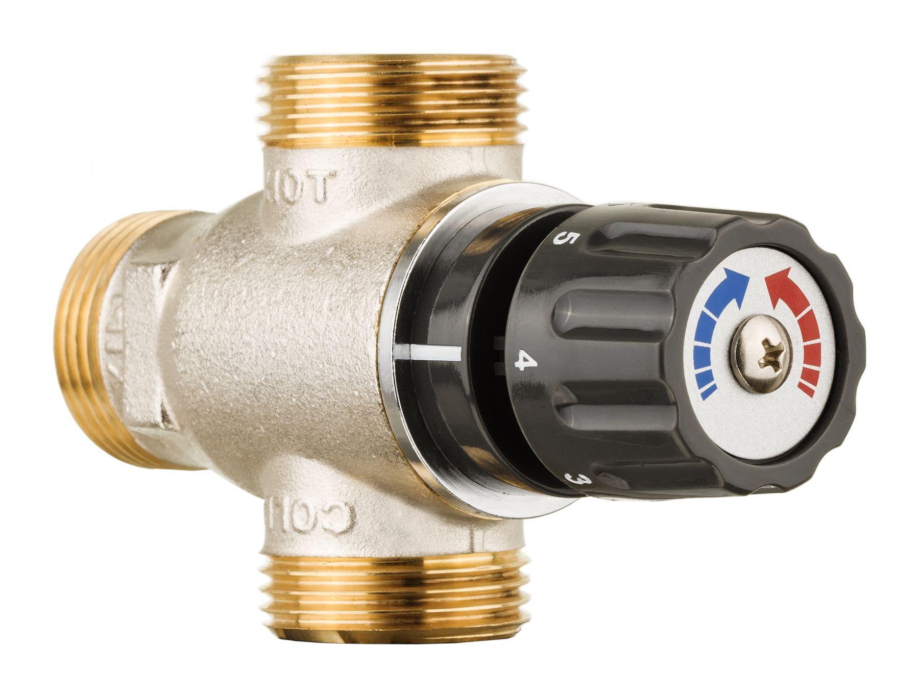 Deante Press BCH 1X3T (chrom)