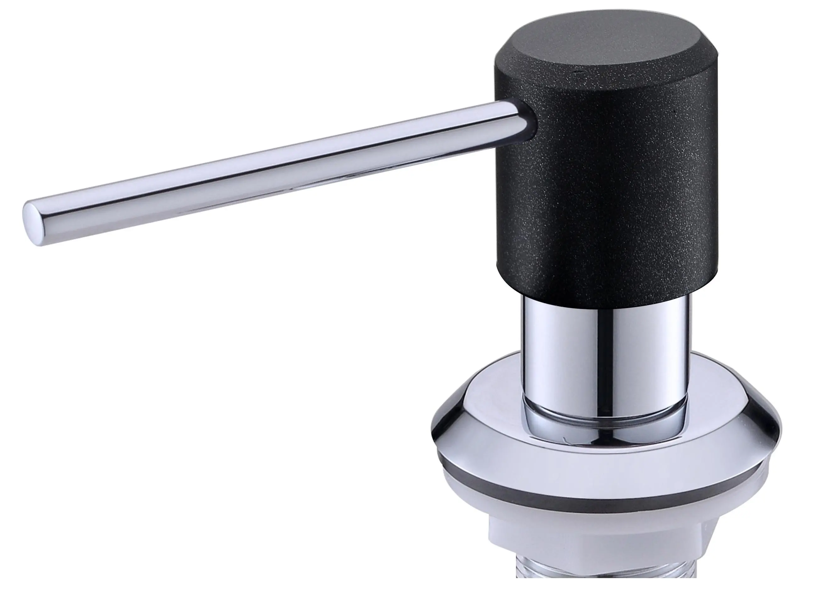 Dozownik do mydła Franke Sirius Onyx