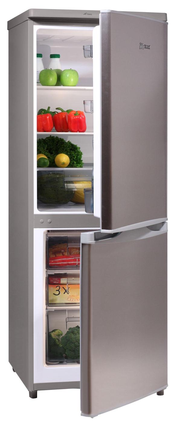 Lodówka Mastercook LC-215XPLUS