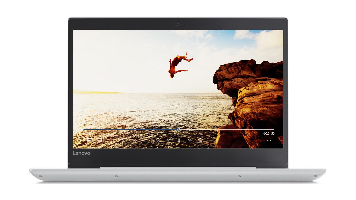 Lenovo IdeaPad 320S 15,6" Intel® Core™ i5-8250U 8GB RAM 128GB Dysk SSD GF920MX Grafika Win10