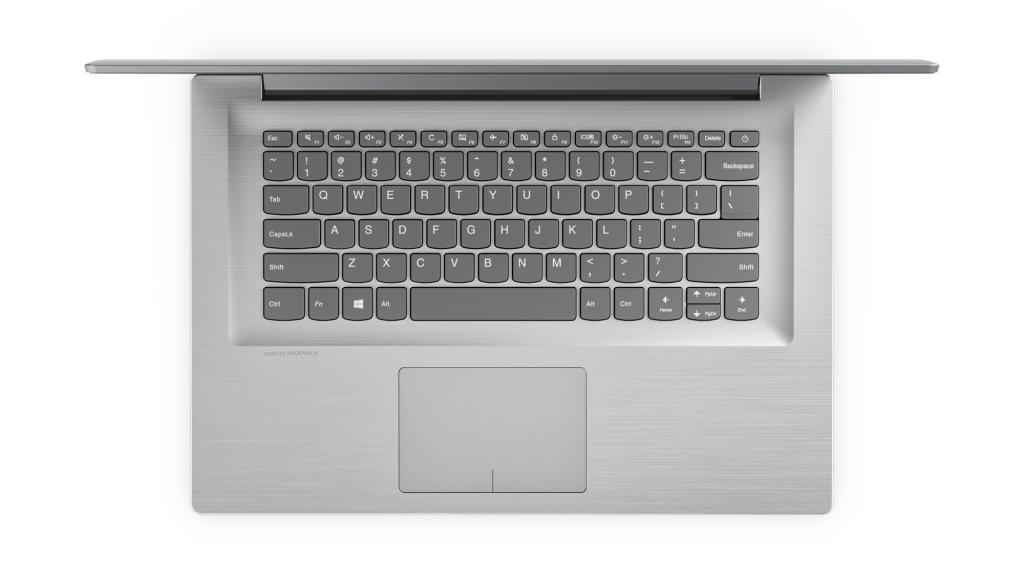 Lenovo IdeaPad 320S 15,6" Intel® Core™ i5-8250U 8GB RAM 128GB Dysk SSD GF920MX Grafika Win10