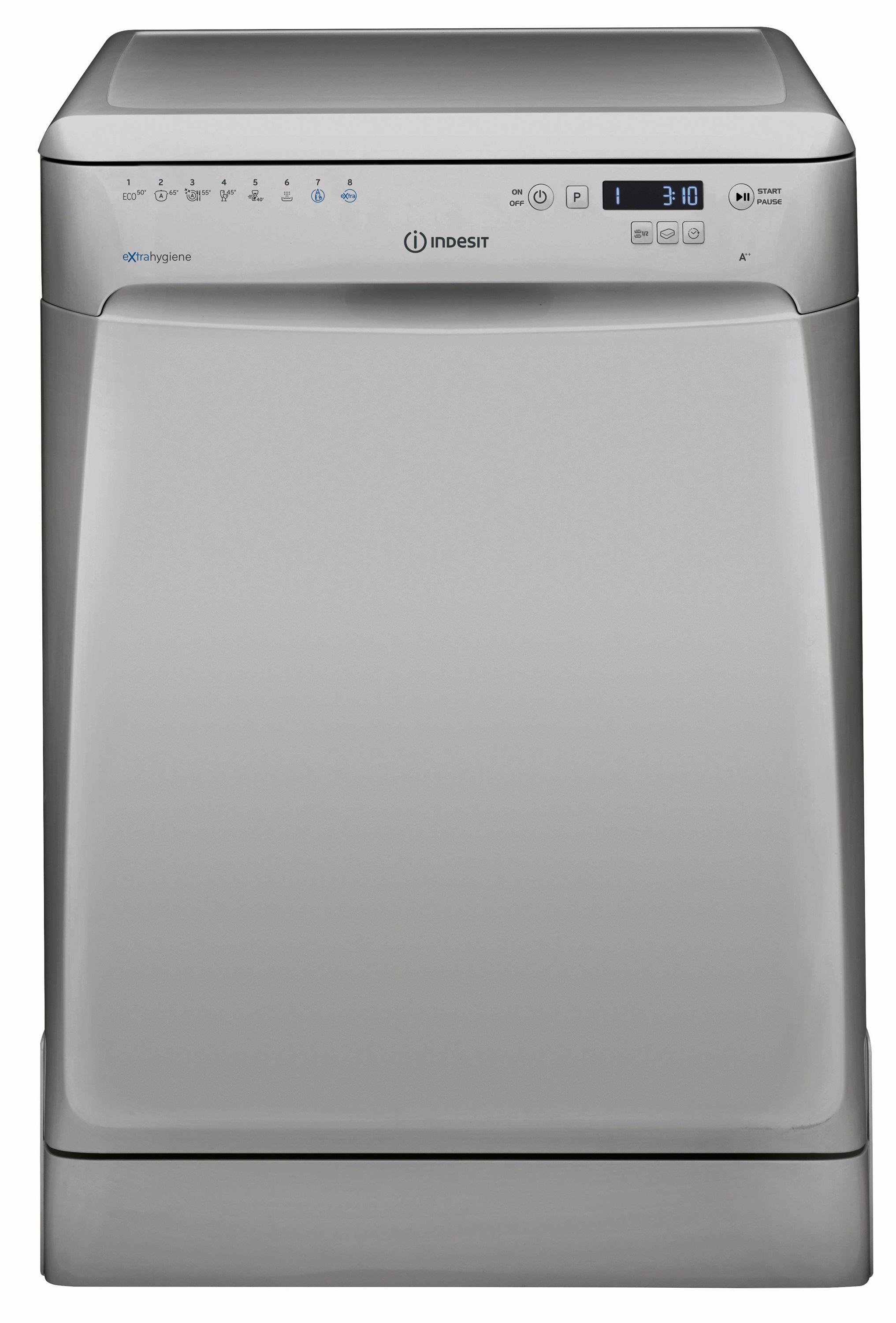 Zmywarka Indesit DFP 58T94 Z NX