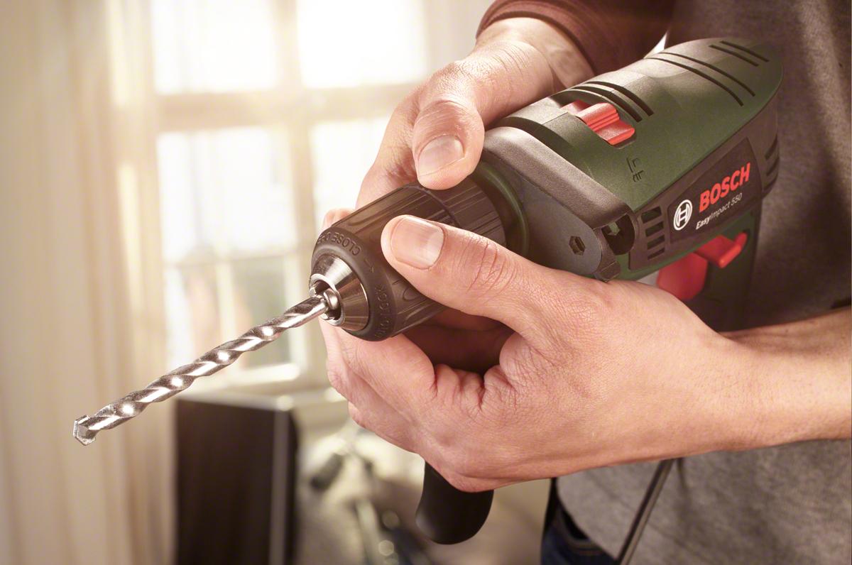 Bosch Easy Impact 550 (0603130020)