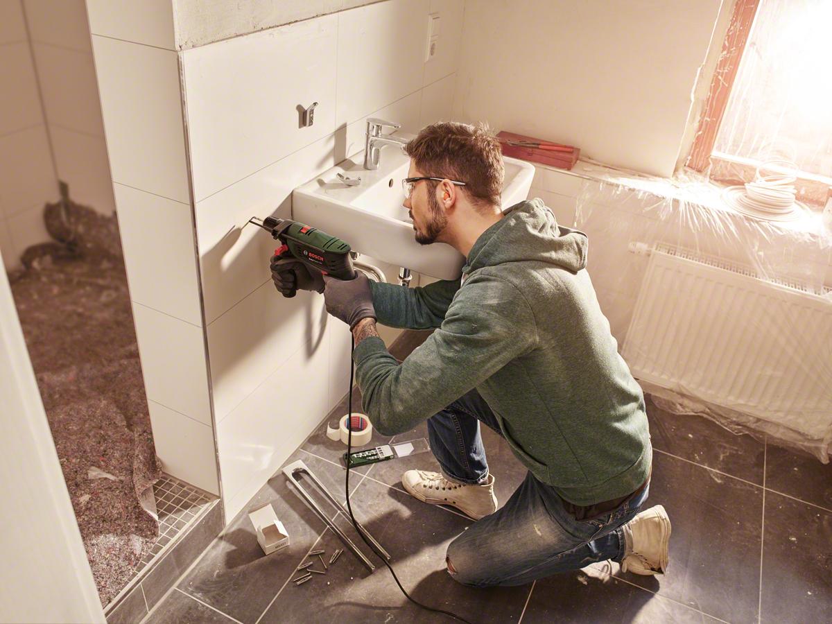 Bosch Easy Impact 550 (0603130020)