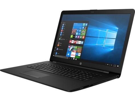 HP 17-bs001nw 17,3" Intel® Core™ i5-7200U 8GB RAM 1TB Dysk Win10