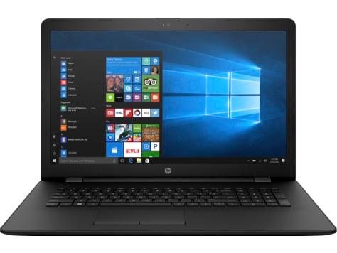 HP 17-bs001nw 17,3" Intel® Core™ i5-7200U 8GB RAM 1TB Dysk Win10