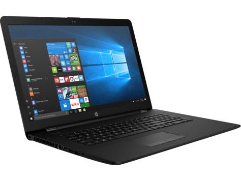 HP 17-bs001nw 17,3" Intel® Core™ i5-7200U 8GB RAM 1TB Dysk Win10