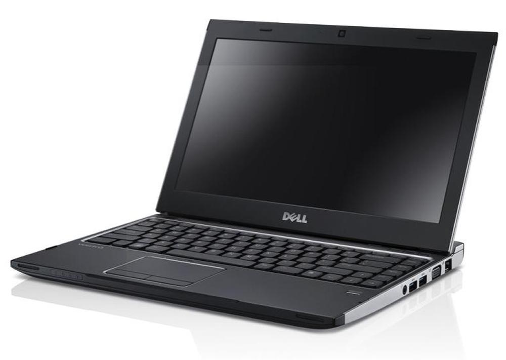 Dell Vostro 131 13,3" Intel® Core™ i3-2350M 4GB RAM  500GB Dysk  Win7